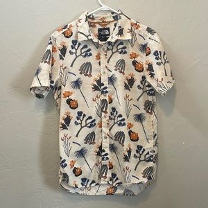 The North Face Men’s Short Sleeve Baytrail Shirt